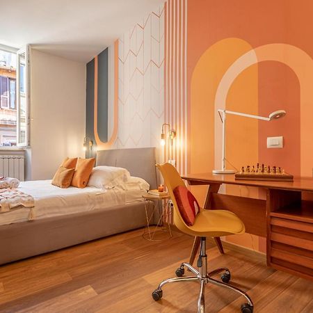 Emma - Lovely Suite In Trastevere Roma Exterior foto