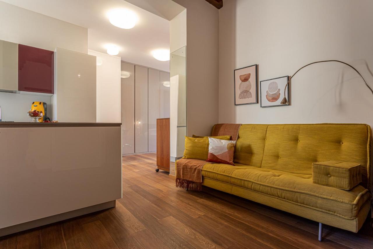 Emma - Lovely Suite In Trastevere Roma Exterior foto