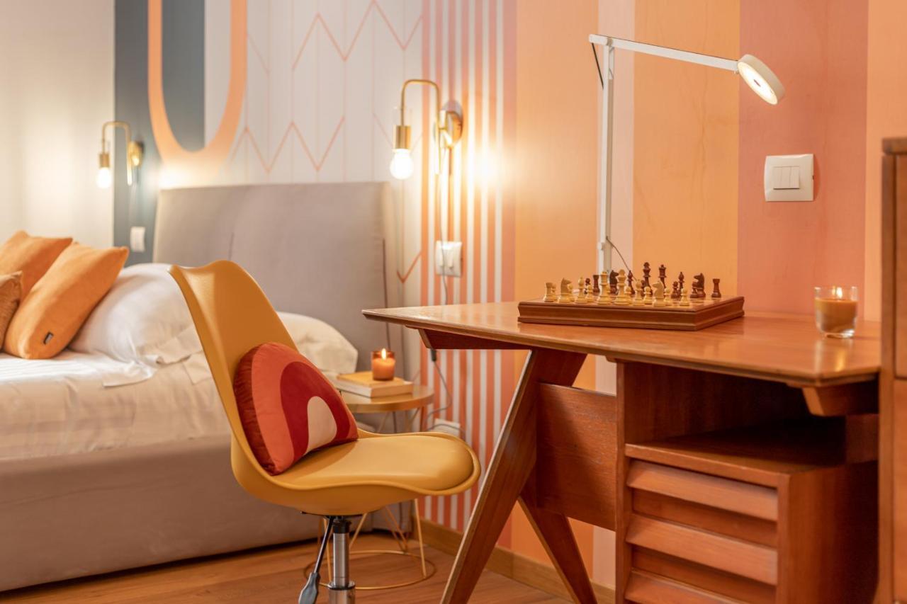Emma - Lovely Suite In Trastevere Roma Exterior foto