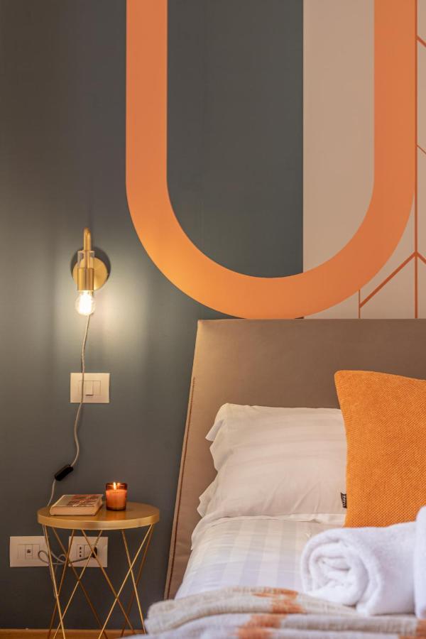 Emma - Lovely Suite In Trastevere Roma Exterior foto