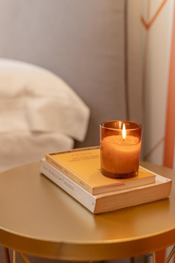 Emma - Lovely Suite In Trastevere Roma Exterior foto