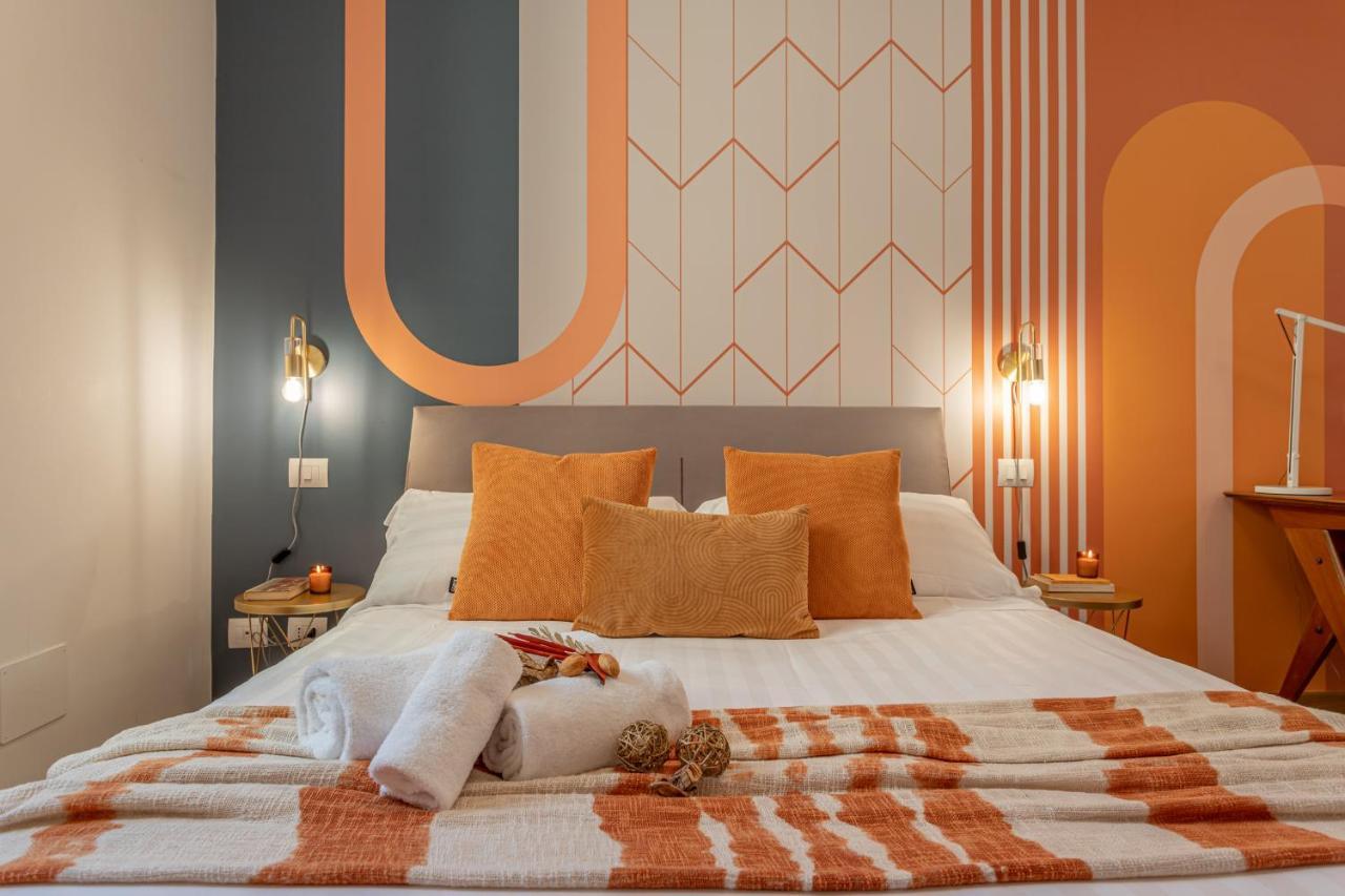 Emma - Lovely Suite In Trastevere Roma Exterior foto
