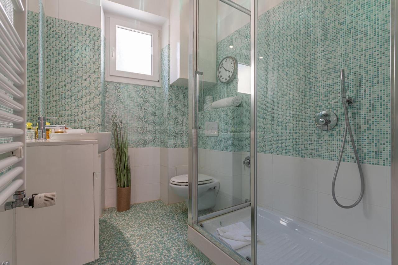 Emma - Lovely Suite In Trastevere Roma Exterior foto